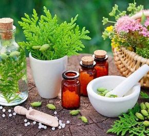 تصویر برای دسته  گیاهان دارویی و دمنوش ها