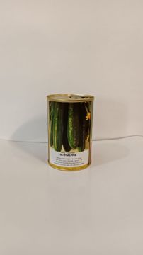 تصویر  خیار بیت الفا pop